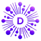 David Aghayan Logo