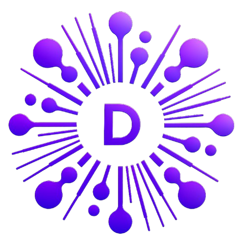 David Aghayan Logo